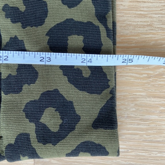 Ampersand Avenue Long Sleeve Top - Picture 9 of 12